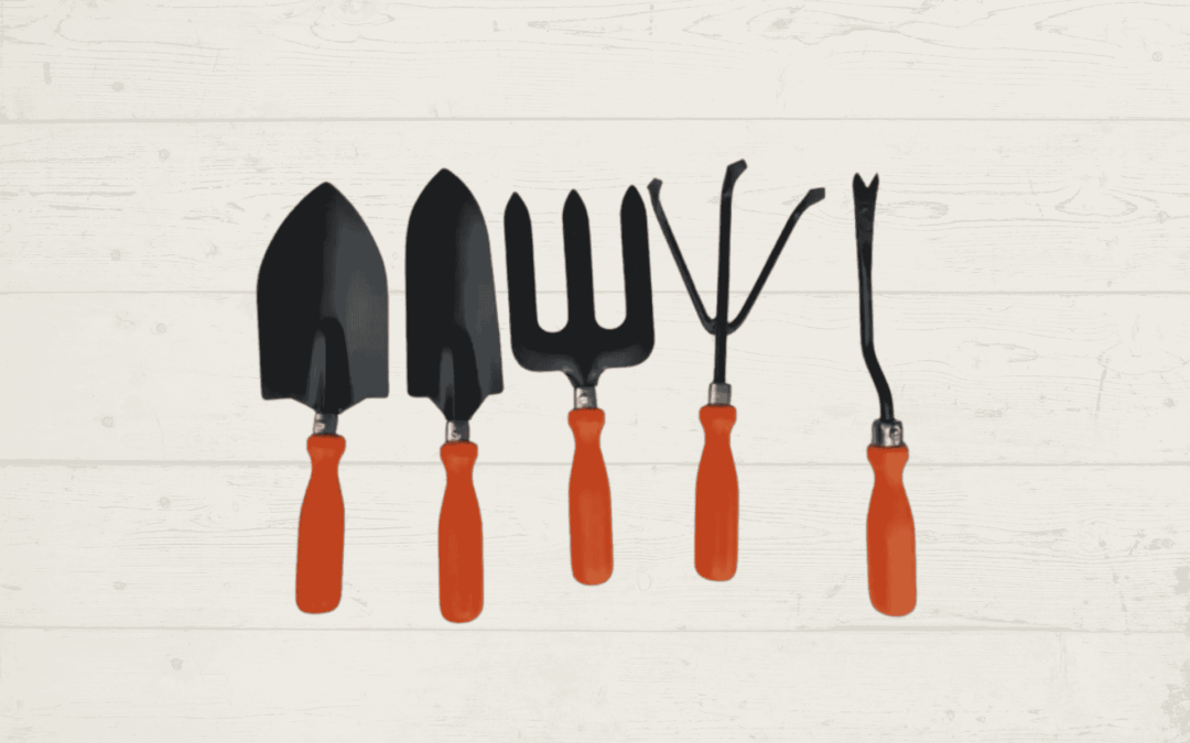 Upgrade Your Gardening Experience