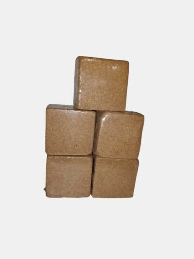 Coco Peat Bricks